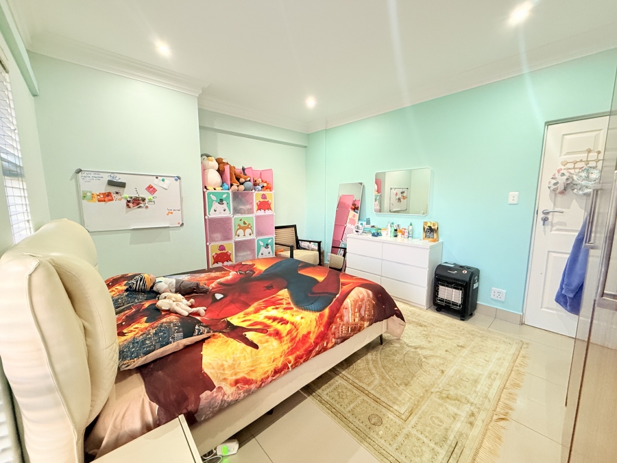 4 Bedroom Property for Sale in Wild Olive Estate Free State